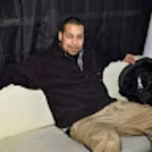 Meet your Posher, Adrian